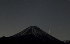 2013　ふたご座流星群