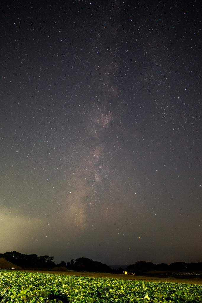 三浦半島の宙　2nd
