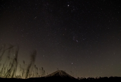 ふたご座流星群（2012）