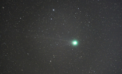 ラブジョイ彗星　C/2014 Q2　1月10日