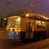 Trolley Bus