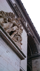 Arc de triomphe de l'Étoile