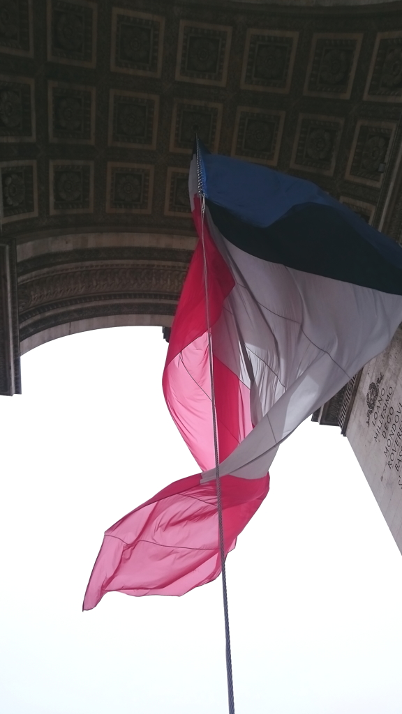 Tricolore
