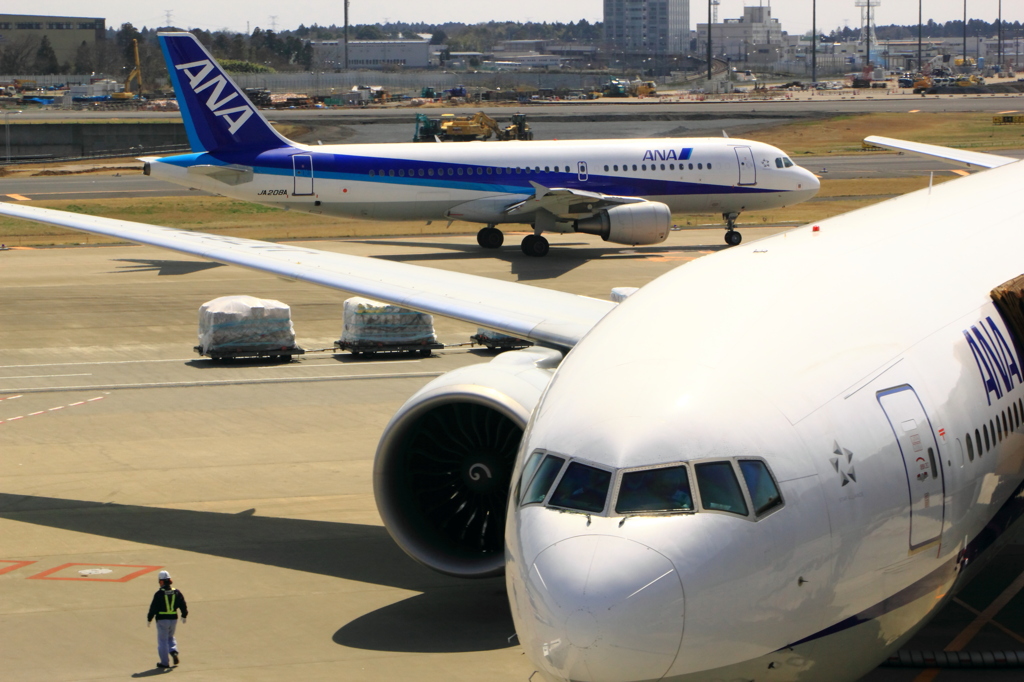 Airport