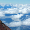 祝・富士山 『世界遺産登録！』