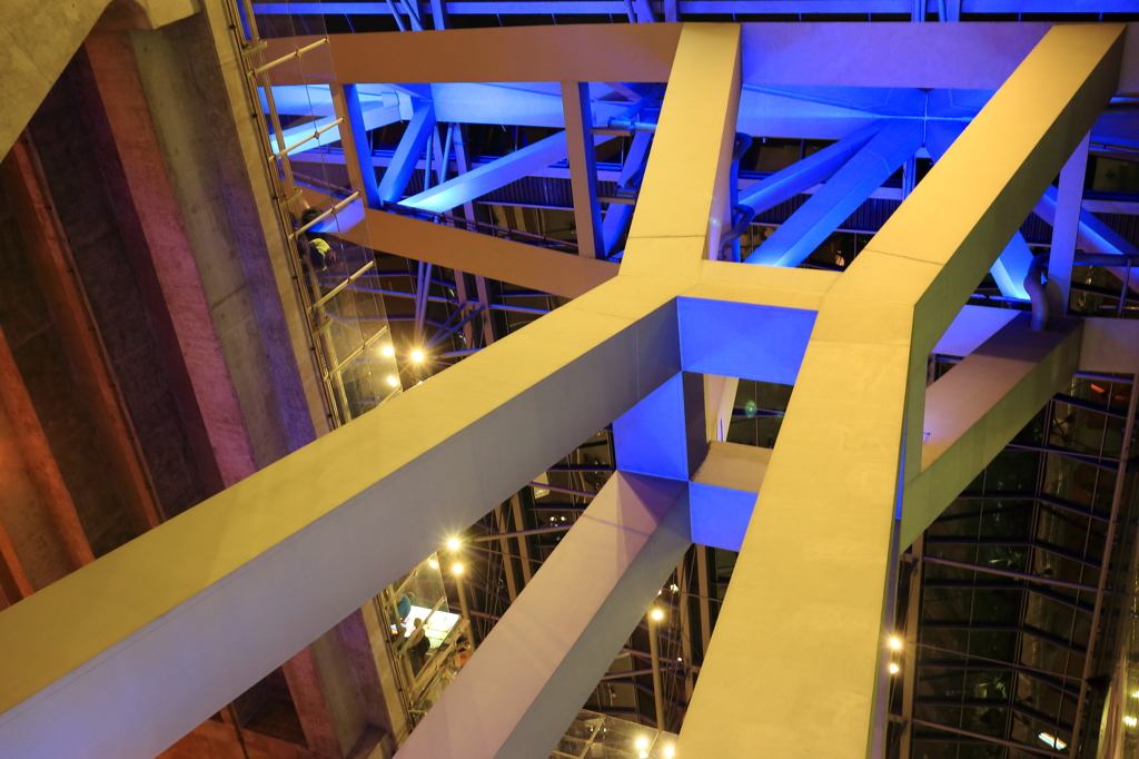 structure