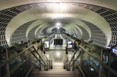 concourse　C