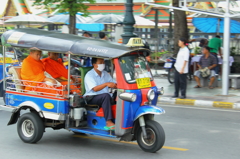 Tuk Tuk