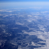 The frozen Earth