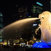 Singapore　Night