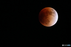 lunar eclipse