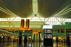 Haneda Airport