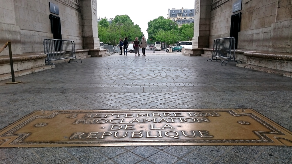 republique