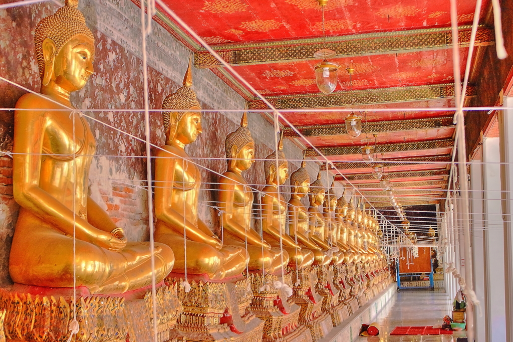 Wat Suthat