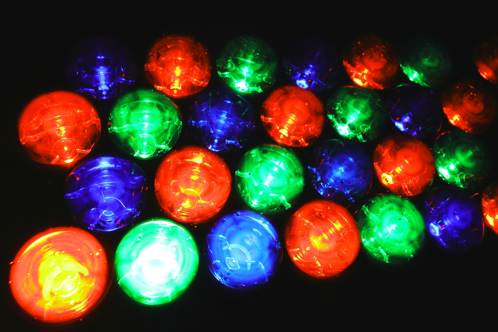 ＲＧＢ