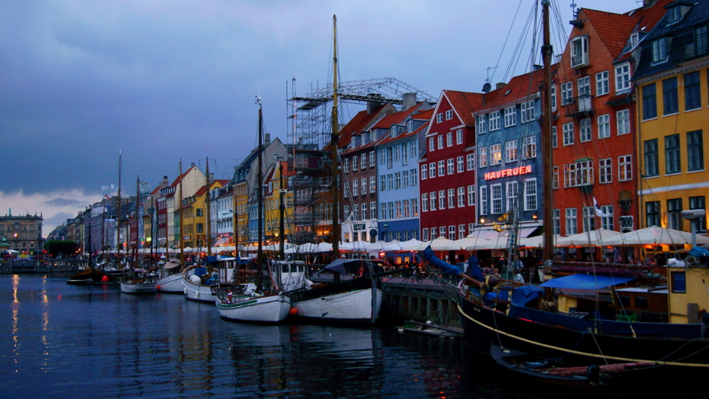 Nyhavn