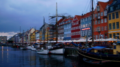 Nyhavn