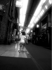 追憶～幼少の記憶～