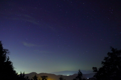 星空