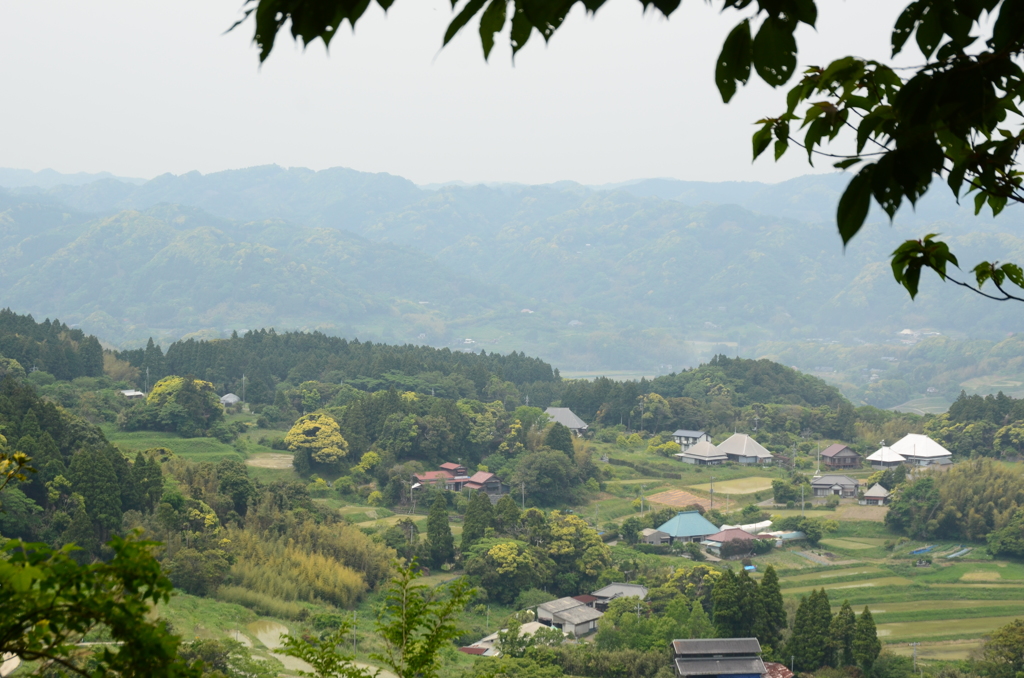 集落