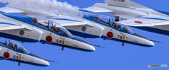 目線