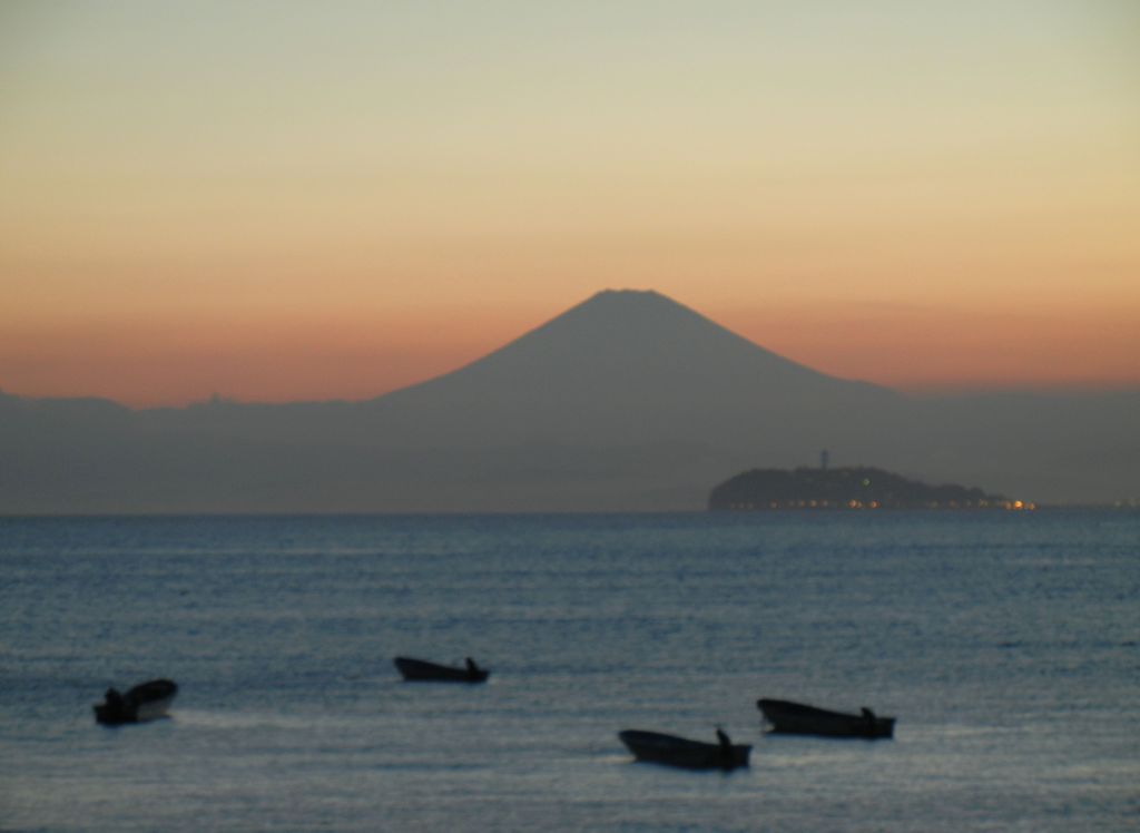 富士山