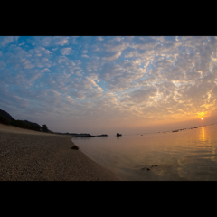 sunrise