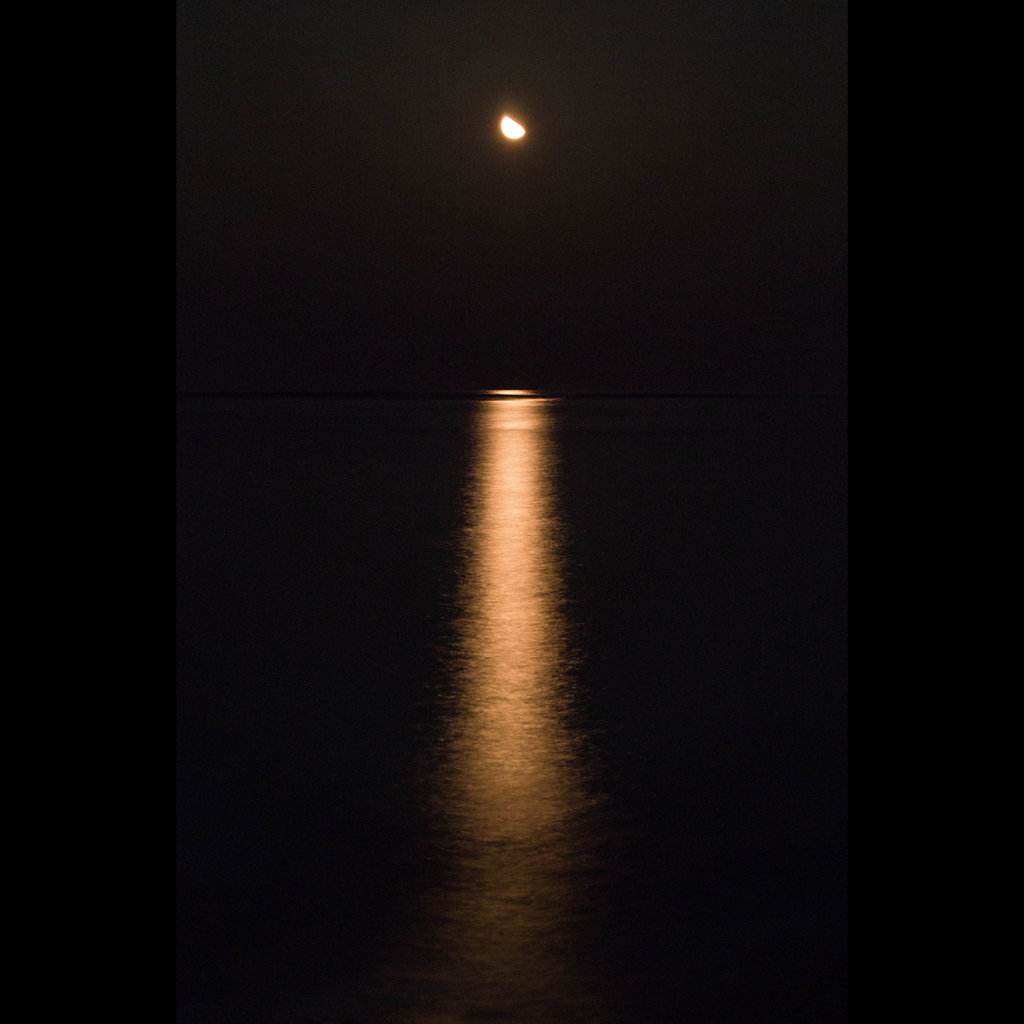 moonrise
