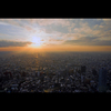 東京城西