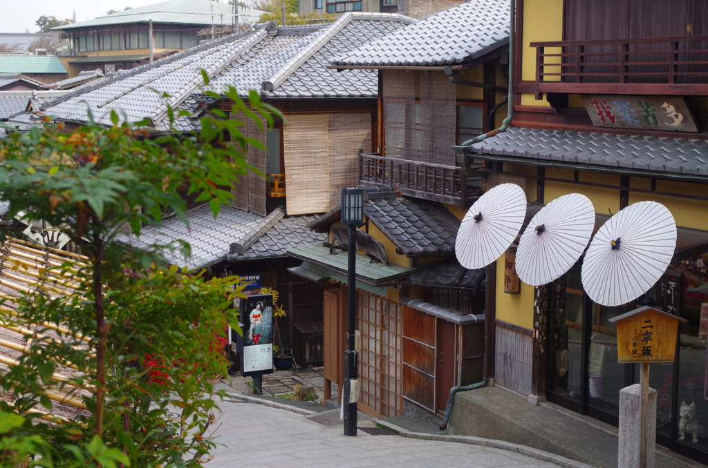二寧坂