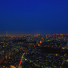 メトロポリタン東京―　池袋　その１