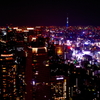 メトロポリタン東京２