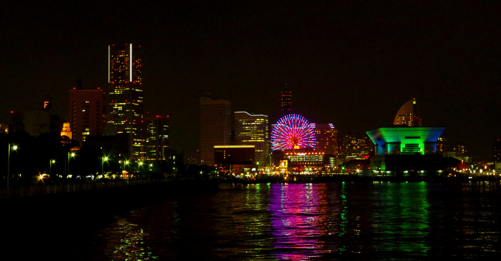 Yokohama 