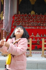 願掛け