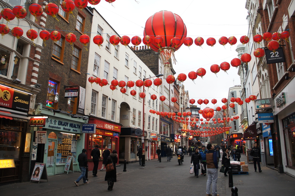 Chinese New Year