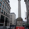 The Monument & The Royal Mail
