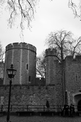 The Tower of London -Grays in London 2-