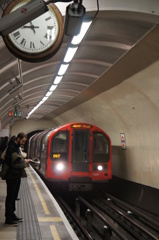 The Tube