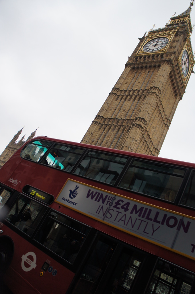 The Big Ben