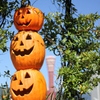 Halloween in Kobe 2