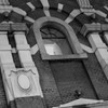 Facade of Kobe Old Buildings 10