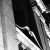 Facade of Kobe Old Buildings 1