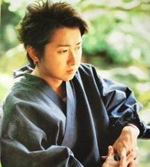大野氏