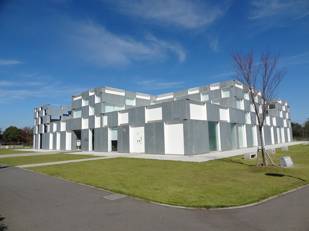 予科練平和祈念館