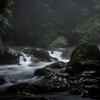 菊池渓谷　その２