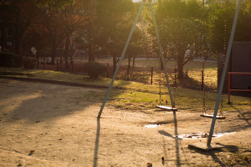 公園