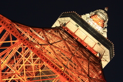 TOKYO TOWER