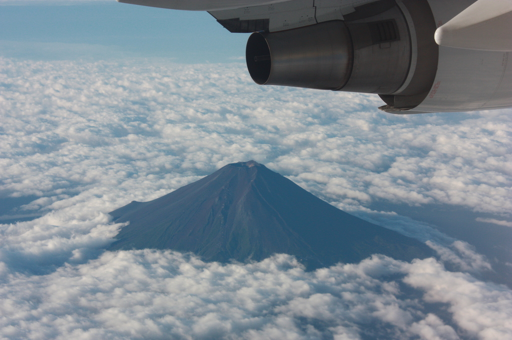 Mt.Fuji