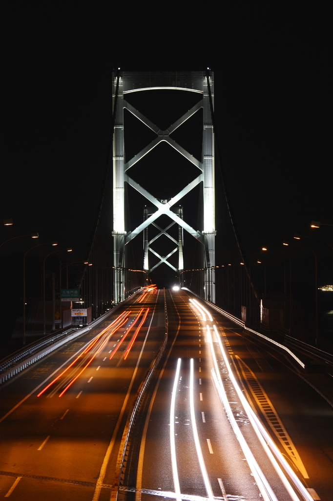 大鳴門橋