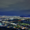 Nightview from YASHIMA